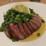 牛たん料理 閣 - 