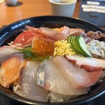海食 Uosada - 