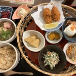京都嵐山 清修庵 - 