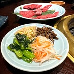 松阪苑 - 
