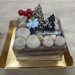 メープルハウス - 料理写真: