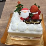 メープルハウス - 料理写真: