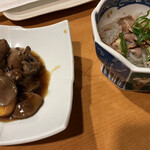 成田家 - 料理写真: