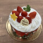 シャトレーゼ - 料理写真: