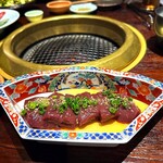 松阪苑 - 