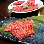松阪苑 - 