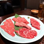 松阪苑 - 