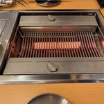 焼肉ホルモンべーす - 