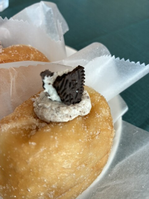 MY DONUT STAND Cafe plus 西宮店 （マイドーナツスタンドカフェプラス