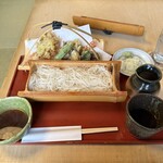 香季清流庵 - 