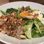 J.S. PANCAKE CAFE  - 