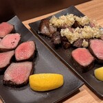 牛舌之檸檬 有樂町店 - 