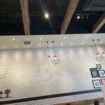 J.S. PANCAKE CAFE  - 