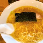 支那ソバ おさだ - 