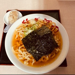 麺屋酒田inみなと_1