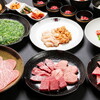 焼肉レストラン 大日亭 青江店