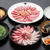 焼肉レストラン 大日亭 - 料理写真:5,000円コース