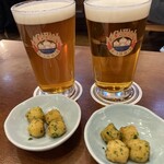 長濱浪漫ビール - 