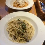 原宿ダッチ パスタラボ - 