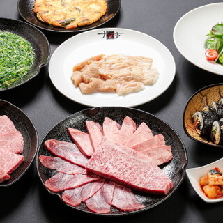 焼肉レストラン 大日亭_2