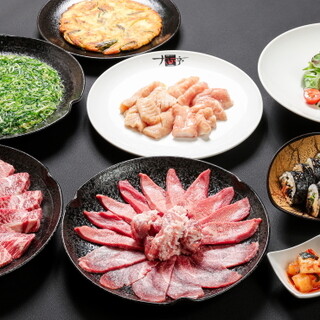 焼肉レストラン 大日亭_1