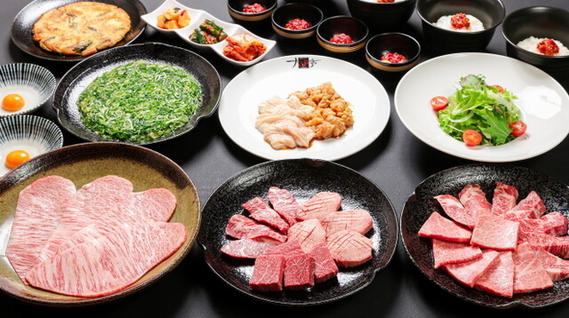 銀次郎 （ギンジロウ） - 新西大寺町筋/韓国料理 | 食べログ