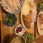 kawara CAFE＆KITCHEN - 