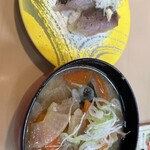 活鮮 - 料理写真: