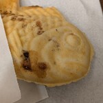 鳴門鯛焼本舗 - 料理写真: