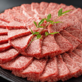 焼肉レストラン 大日亭_1