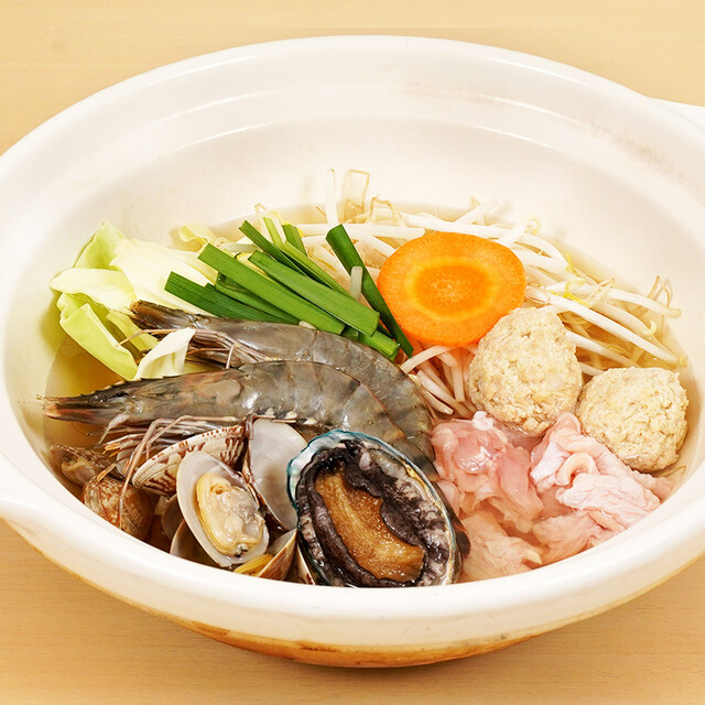 焼蒸鍋Dining おうめい （嚶鳴）のご予約 - 堺筋本町/居酒屋 | 食べログ