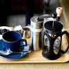 H.Q CAFE 成城店