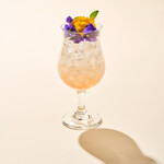 FLOWER MOSCOW MULE