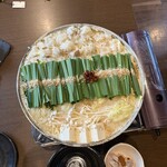 博多牛雜鍋 德永屋 總本店 - 