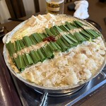 博多牛雜鍋 德永屋 總本店 - 