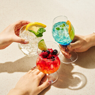 KANPAICocktail（カンパイカクテル）