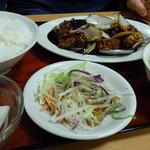中華料理　台湾屋 - 