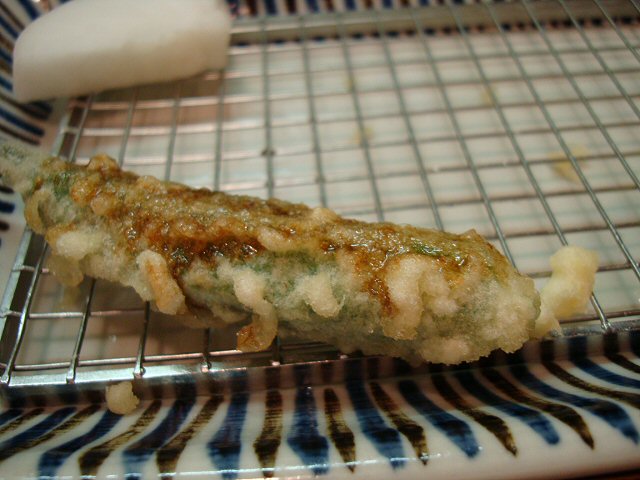 料理写真 2ページ目 割烹てんぷら 天露 カッポウテンプラテンツユ 尼崎 阪神 天ぷら 食べログ