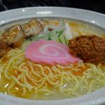 らーめん 三日月