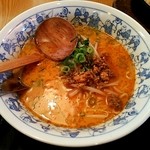 一番亭 - タンタン麺