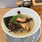 匠一番らーめん - とんこつラーメン