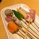 串家物語 - 串２