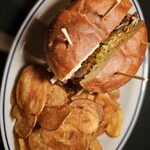 T.Y.HARBOR River Lounge - 