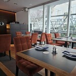 T.Y.HARBOR River Lounge - 