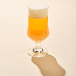 PEACH BEER