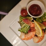 T.Y.HARBOR River Lounge - 
