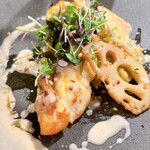 ビストロ チック - 