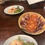 本格スペイン料理＆ステーキハウス　CASA DEL RIO - 