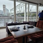 T.Y.HARBOR River Lounge - 
