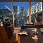 T.Y.HARBOR River Lounge - 